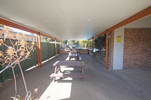 Hawaiian Gardens - Unit 3 - Accommodation Sunshine Coast 2