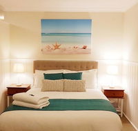 Hawley Beachside Accommodation - Accommodation Sunshine Coast