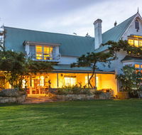Hawley House - Accommodation Sunshine Coast