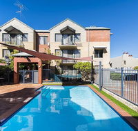 Hay St - Subi - Accommodation Sunshine Coast