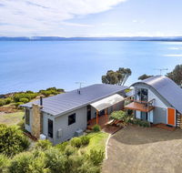 Hazards Hideaway - Accommodation Sunshine Coast