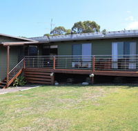 Hazards House - Accommodation Sunshine Coast