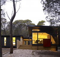 Hazards Rim - Accommodation Sunshine Coast