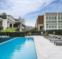 Headlands Austinmer Beach - Accommodation Sunshine Coast