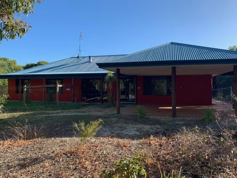 Heavenly Hideaway - Yallingup - Accommodation Sunshine Coast 2