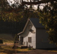 Heimat Chalets - Accommodation Sunshine Coast