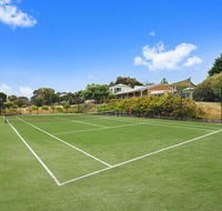 Heritage Bed  Breakfast - Accommodation Sunshine Coast