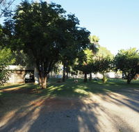 Heritage Caravan Park - Accommodation Sunshine Coast