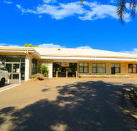 Heritage Hotel - Accommodation Sunshine Coast