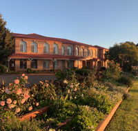 Heritage Motor Inn Goulburn - Accommodation Sunshine Coast