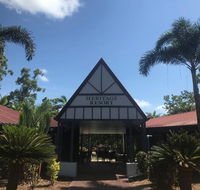 Heritage Resort - Accommodation Sunshine Coast