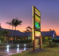 Heritage River Motor Inn - Accommodation Sunshine Coast