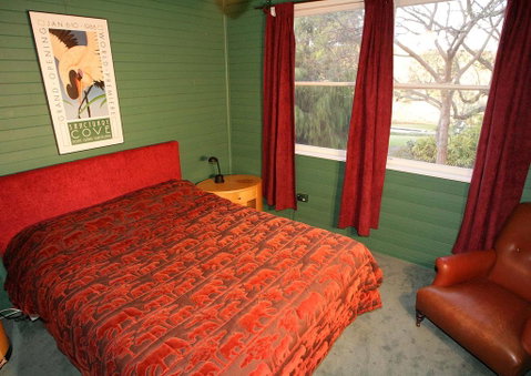 Hermitage Cottage - Accommodation Sunshine Coast 2