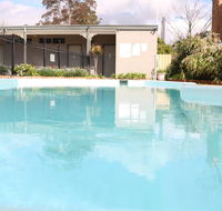 Hermitage Motel - Accommodation Sunshine Coast