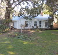 Heronswood Cottage - Accommodation Sunshine Coast