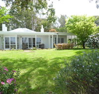 Heronswood House - Accommodation Sunshine Coast