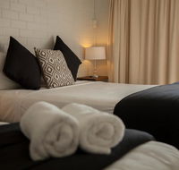 Herston Place Motel - Accommodation Sunshine Coast