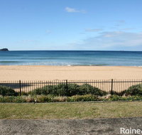 Hi Surf 4 - 4/101 Avoca Drive Avoca Beach - Accommodation Sunshine Coast