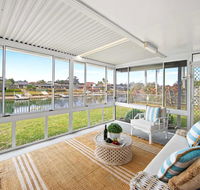 Hibbard Waterfront Escape - Accommodation Sunshine Coast