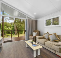 Hiddleston Retreat - Accommodation Sunshine Coast