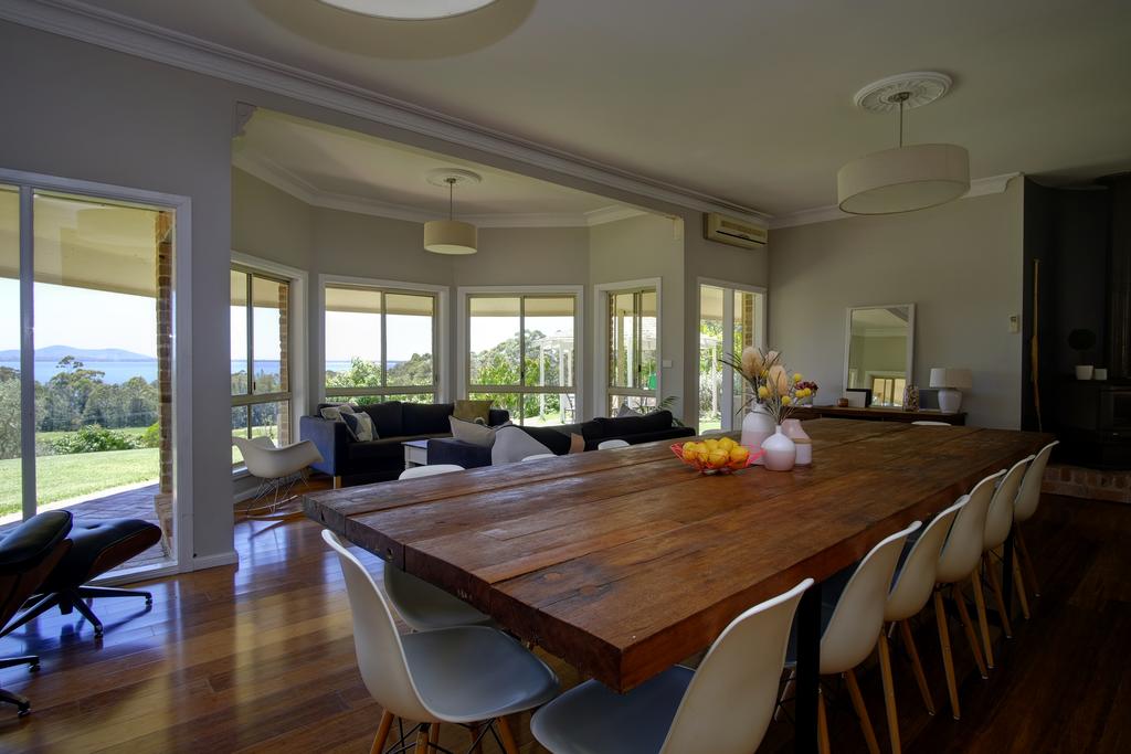 Whoota NSW Accommodation Sunshine Coast