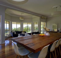 Hideaway - Pacific Palms - Accommodation Sunshine Coast