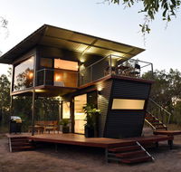 Hideaway Litchfield - Accommodation Sunshine Coast