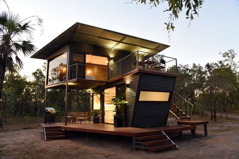 Hideaway Litchfield - Accommodation Sunshine Coast 0