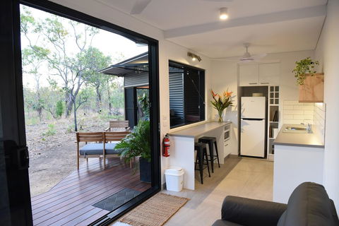 Hideaway Litchfield - Accommodation Sunshine Coast 1