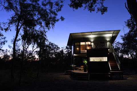 Hideaway Litchfield - Accommodation Sunshine Coast 2