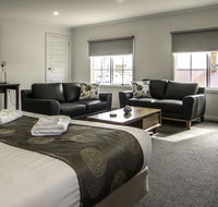 Hideaway on George - Accommodation Sunshine Coast