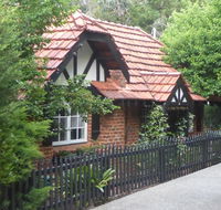 High View Cottage - Accommodation Sunshine Coast