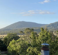 Highfield Cottage - Accommodation Sunshine Coast