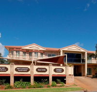 Highlander Motor Inn - Accommodation Sunshine Coast