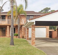 Hill Top Water and Bush Views - Accommodation Sunshine Coast