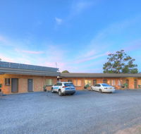 Hilldrop Motor Inn - Accommodation Sunshine Coast