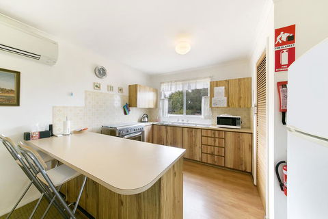 Hillside Country Retreat - Accommodation Sunshine Coast 2