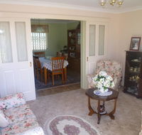 Hillview B  B Forbes - Accommodation Sunshine Coast
