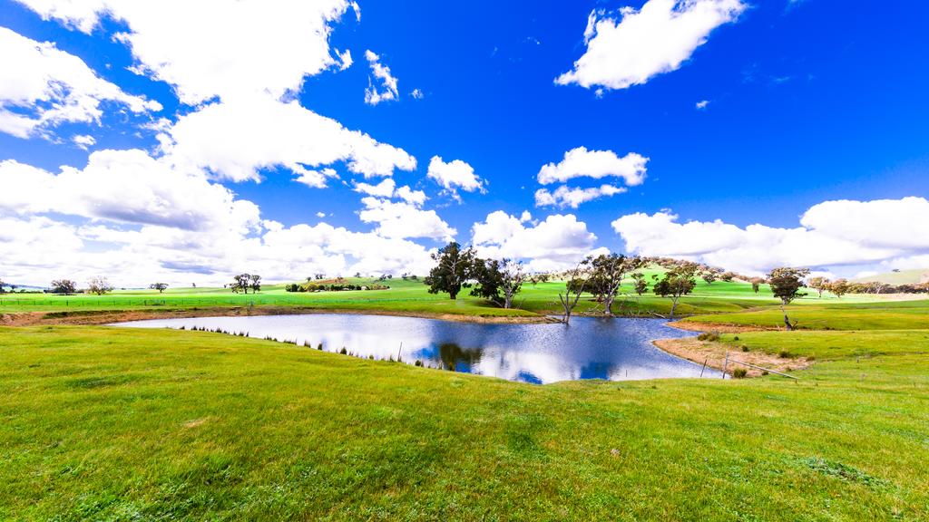 Sandy Gully NSW Accommodation Sunshine Coast