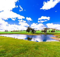 Hillview Farmstay - Accommodation Sunshine Coast