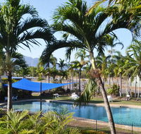 Hinchinbrook Resorts - Accommodation Sunshine Coast