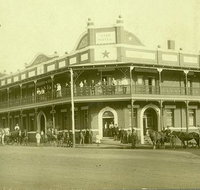 HISTORIC STAR LODGE NARRANDERA - Accommodation Sunshine Coast