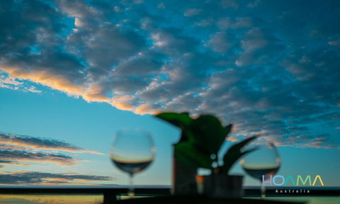 HOAMA Properties At Sydney Olympic Park - Accommodation Sunshine Coast 2