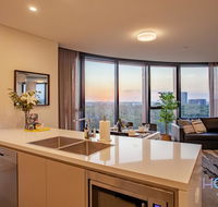 HOAMA Properties at Sydney Olympic Park - Accommodation Sunshine Coast