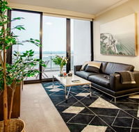 HOAMA Properties at Wentworth Point - Accommodation Sunshine Coast