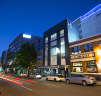 Hobart Central YHA - Accommodation Sunshine Coast