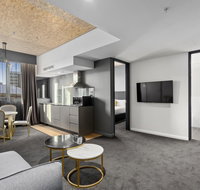 Hobart City Apartments - Accommodation Sunshine Coast
