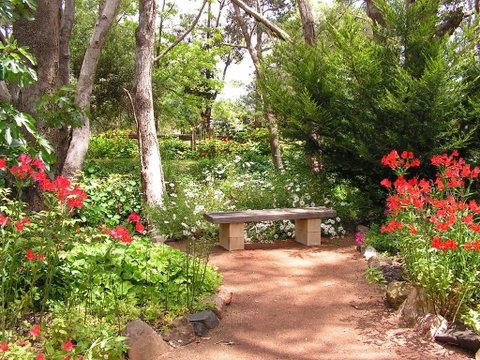 Holberry House - Accommodation Sunshine Coast 3