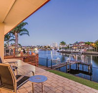 Holiday Home Amaroo - Accommodation Sunshine Coast