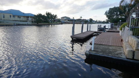 Holiday House - Accommodation Sunshine Coast 3